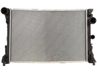 RADIÁTOR MERCEDES E-CLASS W212 1,8-3,5 RADIÁTOR MERCEDES E-CLASS W212 1,8-3,5