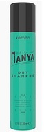 Suchý šampón Kemon Hair Manya 100 ml Suchý šampón Kemon Hair Manya 100 ml