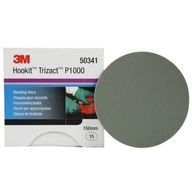3M 50341 TRIZACT Brúsny kotúč 150mm P1000