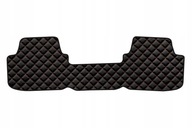 Kompletné zadné koberce HONDA ACCORD VII 03-08 Kompletné zadné koberce HONDA ACCORD VII 03-08