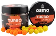 TURBO WAFTERS OSMO MINI LARVA BUBBLE GUMBER KILLER TURBO WAFTERS OSMO MINI LARVA BUBBLE GUMBER KILLER