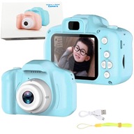 DETSKÝ DIGITÁLNY FOTOAPARÁT HRY FOTOAPARÁT DETSKÝ DIGITÁLNY FOTOAPARÁT HRY FOTOAPARÁT