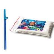 Tyčinky na veľké mydlové bubliny + 5 litrov tekutiny Tyčinky na veľké mydlové bubliny + 5 litrov tekutiny