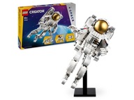 Astronaut LEGO 31152 Creator 3v1