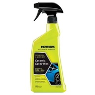 Mothers Ultimate Hybrid Keramický vosk v spreji 710 ml -