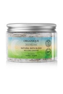 ORGANIQUE SPA+WELLNESS PRÍRODNÁ ZMES SOLI DO KÚPEĽA VITAJTE SLNKO ORGANIQUE SPA+WELLNESS PRÍRODNÁ ZMES SOLI DO KÚPEĽA VITAJTE SLNKO