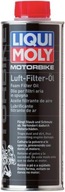 VZDUCHOVÝ FILTROVÝ OLEJ LIQUI MOLY 1625 VZDUCHOVÝ FILTROVÝ OLEJ LIQUI MOLY 1625