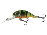 WOBLER BABKA 3D GOBY CRANK 40 3,5g FIRETIGER SAVAGE