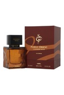 Ajmal Purely Orient Cashmere Wood Edp 75ml