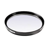 UV filter Hama UV 55mm