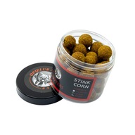 Opielus Baits Wafters STINK CORN 15/18mm 200ml Opielus Baits Wafters STINK CORN 15/18mm 200ml