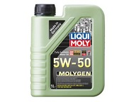LIQUI MOLY MOLYGEN 5W50 A3/B3 VW502.00/505.00 1L