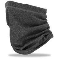 Pánska šatka 4F Bandana Šál s fleece multifunkčným unisex športom Pánska šatka 4F Bandana Šál s fleece multifunkčným unisex športom