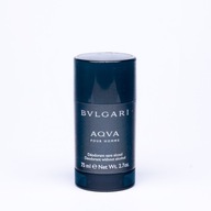 Bvlgari Aqva Pour Homme Stick deodorant 75 g