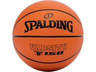 Basketbalová lopta SPALDING Varsity TF-150 (veľkosť 7)