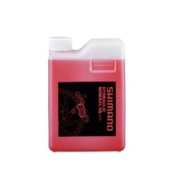 Minerálny olej Shimano pre brzdy SM-DBOIL 1000ml Minerálny olej Shimano pre brzdy SM-DBOIL 1000ml