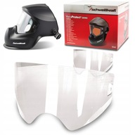 OCHRANNÉ SKLO PVC PRILBA VARIOPROTECT BRÚSKA OCHRANNÉ SKLO PVC PRILBA VARIOPROTECT BRÚSKA