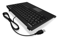Membránová klávesnica ACK-540U Membránová klávesnica ACK-540U
