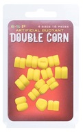 ESP Double Corn Yellow kukurica 16 ks ESP Double Corn Yellow kukurica 16 ks