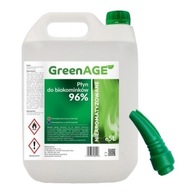 Biokrbové palivo, BIOPALIVO BEZ ZÁPACHU, 5L Biokrbové palivo, BIOPALIVO BEZ ZÁPACHU, 5L