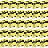 Samolepiace bankovky 76 x 76 mm 100 bankoviek x 144 Samolepiace bankovky 76 x 76 mm 100 bankoviek x 144