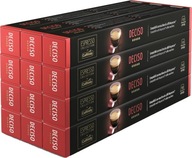 Kapsule pre NESPRESSO CAFFITALY DECISIO 12x10 ks Kapsule pre NESPRESSO CAFFITALY DECISIO 12x10 ks