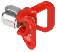 RUKOVÄŤ KRYTU TRYSKY 7/8” GENERÁTOR LAKOVANIA PISTOLE RUKOVÄŤ KRYTU TRYSKY 7/8” GENERÁTOR LAKOVANIA PISTOLE