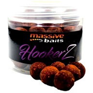 Masívne návnady Hookerz SCARLETT ROBIN RED guličky na háčik 18mm 300ml Masívne návnady Hookerz SCARLETT ROBIN RED guličky na háčik 18mm 300ml