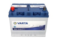 Batéria VARTA 12V 70Ah 630A Blue Dynamic