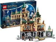LEGO Harry Potter Rokfortská Tajomná komnata 76389