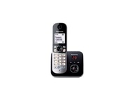Bezdrôtový telefón PANASONIC KX-TG 6821PDB