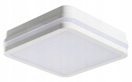 Štvorcové LED stropné svietidlo Štvorcové LED stropné svietidlo