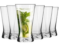 POHÁRE NA NÁPOJE 300 ML SADA 6 X-LINE POHÁRE NA NÁPOJE 300 ML SADA 6 X-LINE