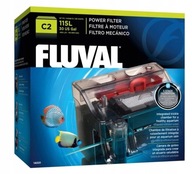 HAGEN FLUVAL C2 KASKÁDOVÉ FILTRAČNÉ AKVÁRIUM 115l