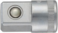 Boost adaptér so 4 mačkami vo vnútri 1/4" až 4-kat Boost adaptér so 4 mačkami vo vnútri 1/4" až 4-kat