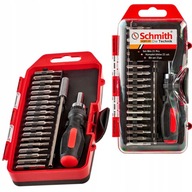 Schmith BIT SET 21 KS SQBT-09 Schmith BIT SET 21 KS SQBT-09