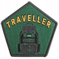 Náplasť Fostex Traveler