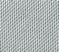 STRIEBORNÁ AKUSTICKÁ LÁTKA 70X140cm na mriežky STRIEBORNÁ AKUSTICKÁ LÁTKA 70X140cm na mriežky