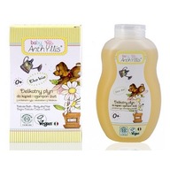 Baby Anthyllis Jemný kúpeľ a šampón 400 ml Baby Anthyllis Jemný kúpeľ a šampón 400 ml