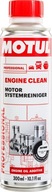 MOTUL ENGINE CLEAN AUTO ENGINE FLUSH 300ML