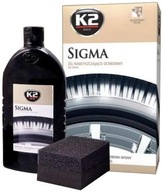 K2 SIGMA GÉL NA PNEUMATIKY S APLIKÁTOROM 500ml K2 SIGMA GÉL NA PNEUMATIKY S APLIKÁTOROM 500ml