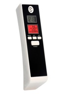 AL5 Alkohol tester Alarm ALARM TEPLOMER LCD AL5 Alkohol tester Alarm ALARM TEPLOMER LCD