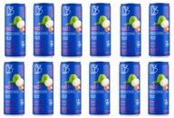 12x 320ml QF kokosová voda s liči PACK 12x 320ml QF kokosová voda s liči PACK