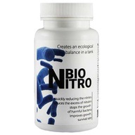 QualDrop BioNItro 30 g nitrifikačných baktérií QualDrop BioNItro 30 g nitrifikačných baktérií