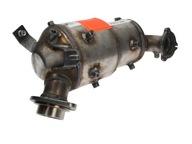 Filter sadzí výfukových plynov BM CATALYSTS BM11025H Filter sadzí výfukových plynov BM CATALYSTS BM11025H