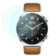 Ochranné sklo pre Xiaomi Watch S1 | 2 ks Ochranné sklo pre Xiaomi Watch S1 | 2 ks