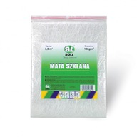 SKLENENÁ PODLOŽKA 0,5m2 300g/m2 BOLL 002194