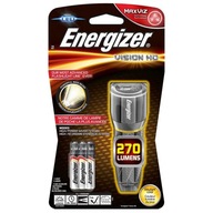 ENERGIZER Metal Vision HD baterka 3xAAA 270 lumenov ENERGIZER Metal Vision HD baterka 3xAAA 270 lumenov