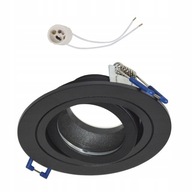 IP54 pohyblivé hermetické svietidlo pre LED GU10 230V IP54 pohyblivé hermetické svietidlo pre LED GU10 230V