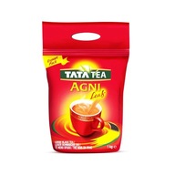 Tata Tea Agni Leaf 1kg Tata Tea Agni Leaf 1kg